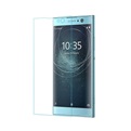 2 stuks - Glasfolie voor Sony Xperia XA2 - Tempered Glass