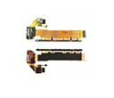 Sony Xperia Z3+ (E6553) - Z3+ Dual (E6533) Laad Connector Flex