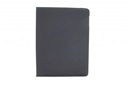 Tablethoes voor Apple iPad 2 / 3 / 4 - 360° draaibaar - Zwart
