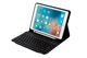 Bluetooth Keyboard Case zwart