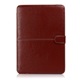  Voor MacBook Retina 13.3 inch - Laptoptas - Laptophoes - Bruin