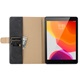 Premium Tablet Book iPad Zwart