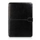  Voor MacBook Air 13.3 inch - Laptoptas - Laptophoes - Zwart