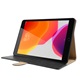 Premium Tablet Book iPad Zwart