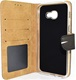 Hoesje voor Samsung Galaxy A5 2017 A520 - Book Case - Don't Touch My Phone