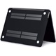 Macbook Case Laptop Cover voor New MacBook Air 2018 13 inch (A1932) - Bloemen