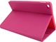 Premium Leer Leren Lederen Tablet Hoes voor Apple iPad Air - Pink