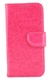 Hoesje voor Sony Xperia XZ - Book Case - pink