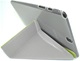 Tablethoes voor Apple iPad 2/3/4 - multi vouwbaar stand - groen