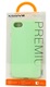 Matte Hoesje en 1x Tempered Glass voor Apple iPhone 7 Plus / iPhone 8 Plus - Back Cover - TPU - Groen