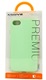 Matte Hoesje voor Apple iPhone 7 Plus / iPhone 8 Plus - Back Cover - TPU - Groen