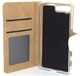 Hoesje voor Sony Xperia X Compact - Book Case - wit
