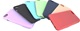 Matte Hoesje voor Samsung Galaxy S8 Plus G955 - Back Cover - TPU - Licht Blauw