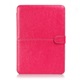  Voor MacBook Retina 15 inch - Laptoptas - Laptophoes - Roze