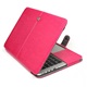  Voor MacBook Retina 13.3 inch - Laptoptas - Laptophoes - Roze