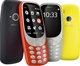 Nokia 3310 2017 accessoires