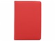 Tablet Hoes - 360° draaibaar voor Apple iPad 9,7 (2017) - Rood