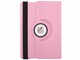 Tablethoes voor Apple iPad Air - 360° draaibaar - Soft Pink