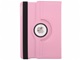 Tablet Hoes - 360° draaibaar voor Apple iPad 9,7 (2017) - Soft Pink Licht Roze