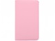 Tablethoes voor Samsung Galaxy Tab 4 7 inch T230 - 360° draaibaar - Soft Pink 