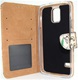 Hoesje voor Samsung Galaxy S5 - Book Case - Amsterdam Cannabis