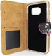 Hoesje voor Samsung Galaxy S8 G950 - Book Case - Rozen