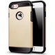 Slim Armor Apple iPhone 7 Plus - Back Cover - Anti Shock - Goud