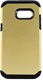 Slim Armor Samsung Galaxy A5 2017 A520 - Back Cover - Anti Shock - Goud