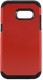 Slim Armor Samsung Galaxy S8 Plus - Back Cover - Anti Shock - Rood