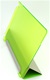  Apple iPad Air - Tablet Hoes - Smart Case - Groen