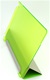 Smart Case voor Apple iPad 9,7 2017 - Smart Case - Groen