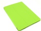  Apple iPad Air - Tablet Hoes - Smart Case - Groen