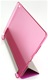  Apple iPad Pro 9.7 Inch - Tablet Hoes - Smart Case - Pink