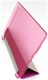 Smart Case voor Apple iPad 9,7 2017 - Smart Case - Pink