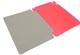 Smart Case voor Apple iPad 9,7 2017 - Smart Case - Rood