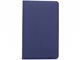 Tablethoes voor Samsung Galaxy Tab A 7 inch T280 - 360° draaibaar - Donker Blauw