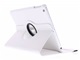 Tablethoes voor Apple iPad Air - 360° draaibaar - Wit