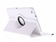 Tablet Hoes Case Cover 360° draaibaar voor Samsung Galaxy Tab 3 8.0 - Wit