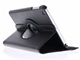 Tablethoes - 360° draaibaar voor Apple iPad Mini 2 Zwart